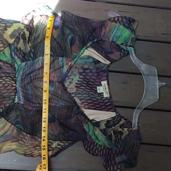 One World Women’s causal dress - Picture 3 of 5